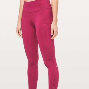 Lulu Fast and Free Tight